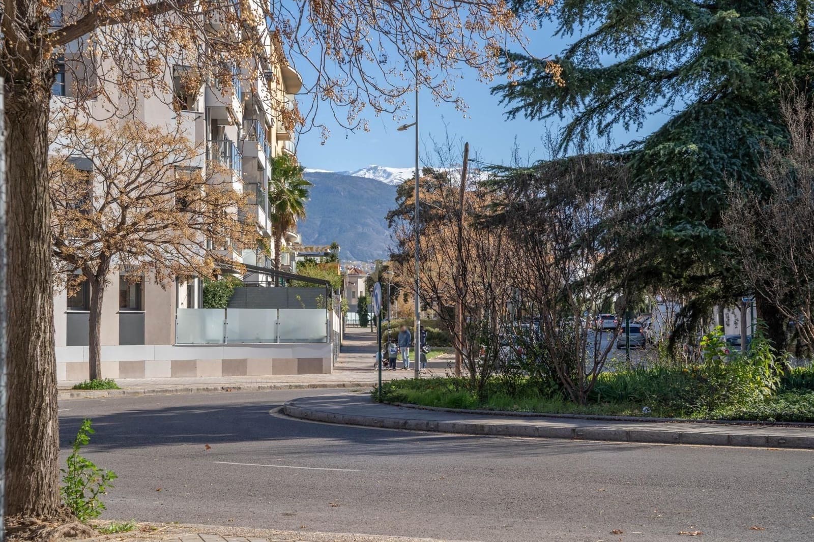 3 soverom Leilighet til salgs i Granada by med svømmebasseng - € 469 000 (Ref: 9449872)