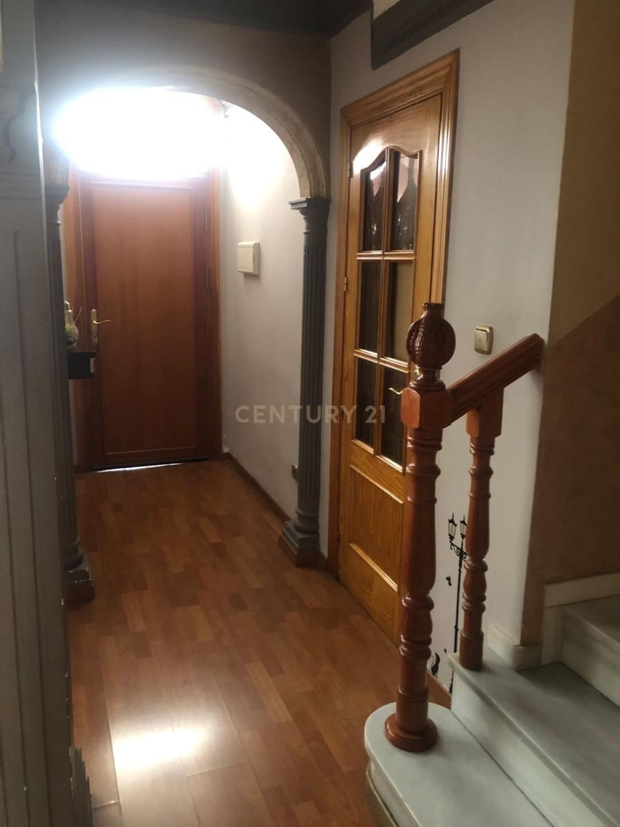 4 chambre Maison de Ville à vendre à Maracena - 235 000 € (Ref: 9450922)