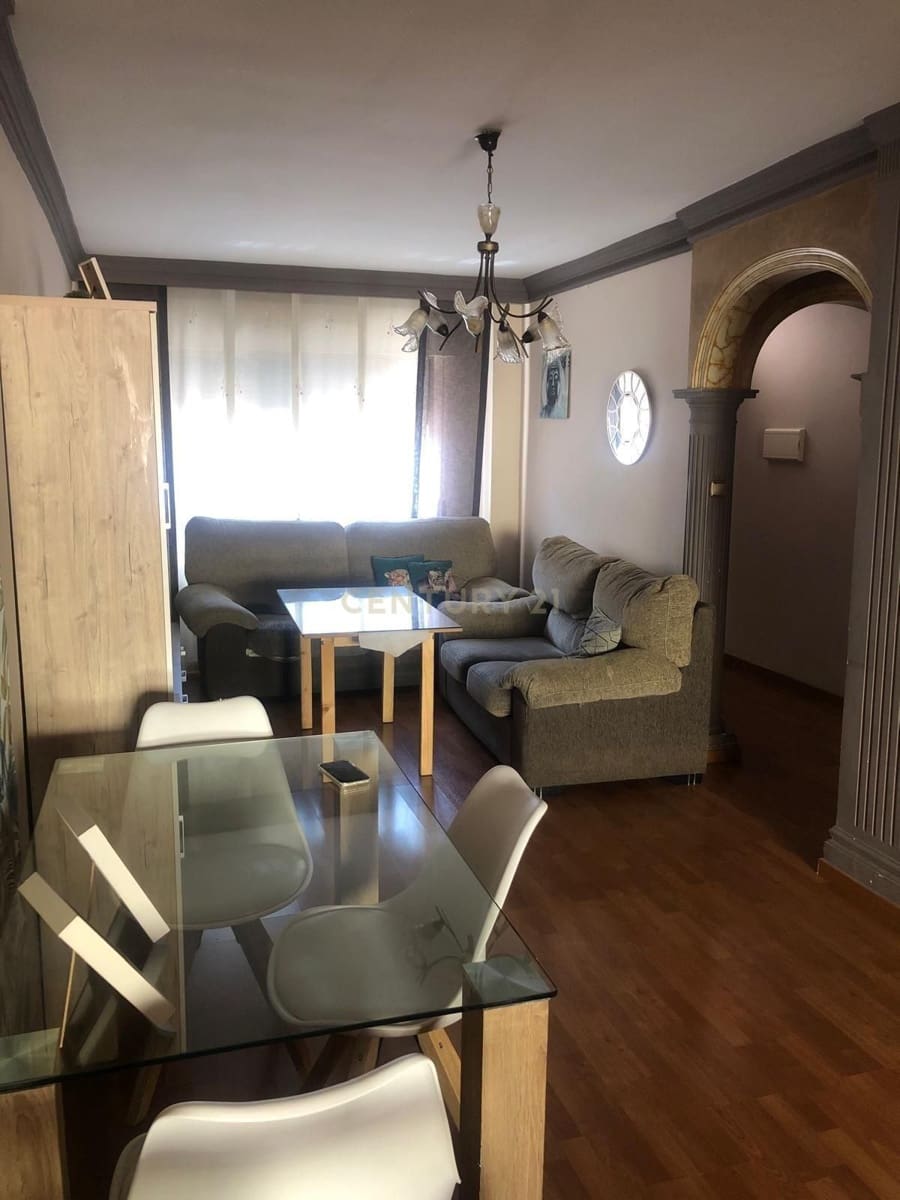 4 chambre Maison de Ville à vendre à Maracena - 235 000 € (Ref: 9450922)