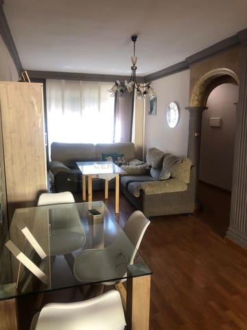 4 chambre Maison de Ville à vendre à Maracena - 235 000 € (Ref: 9450922)