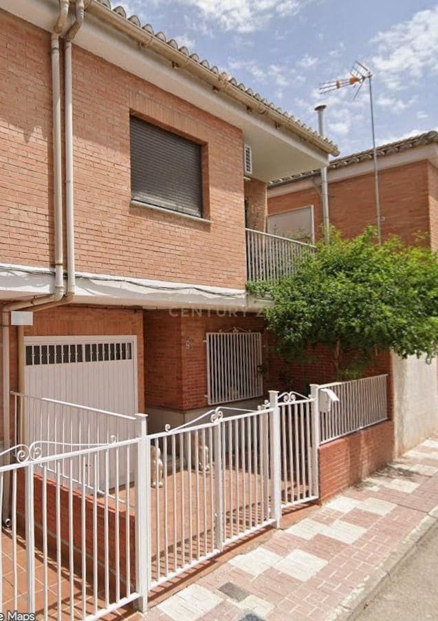 4 chambre Maison de Ville à vendre à Maracena - 235 000 € (Ref: 9450922)