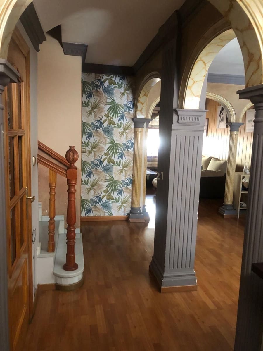 4 chambre Maison de Ville à vendre à Maracena - 235 000 € (Ref: 9450922)