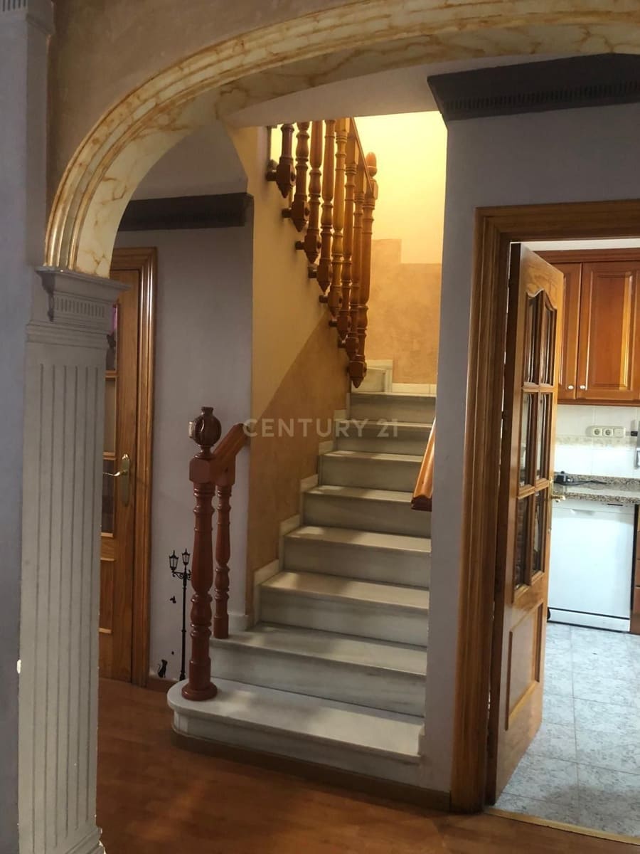 4 chambre Maison de Ville à vendre à Maracena - 235 000 € (Ref: 9450922)