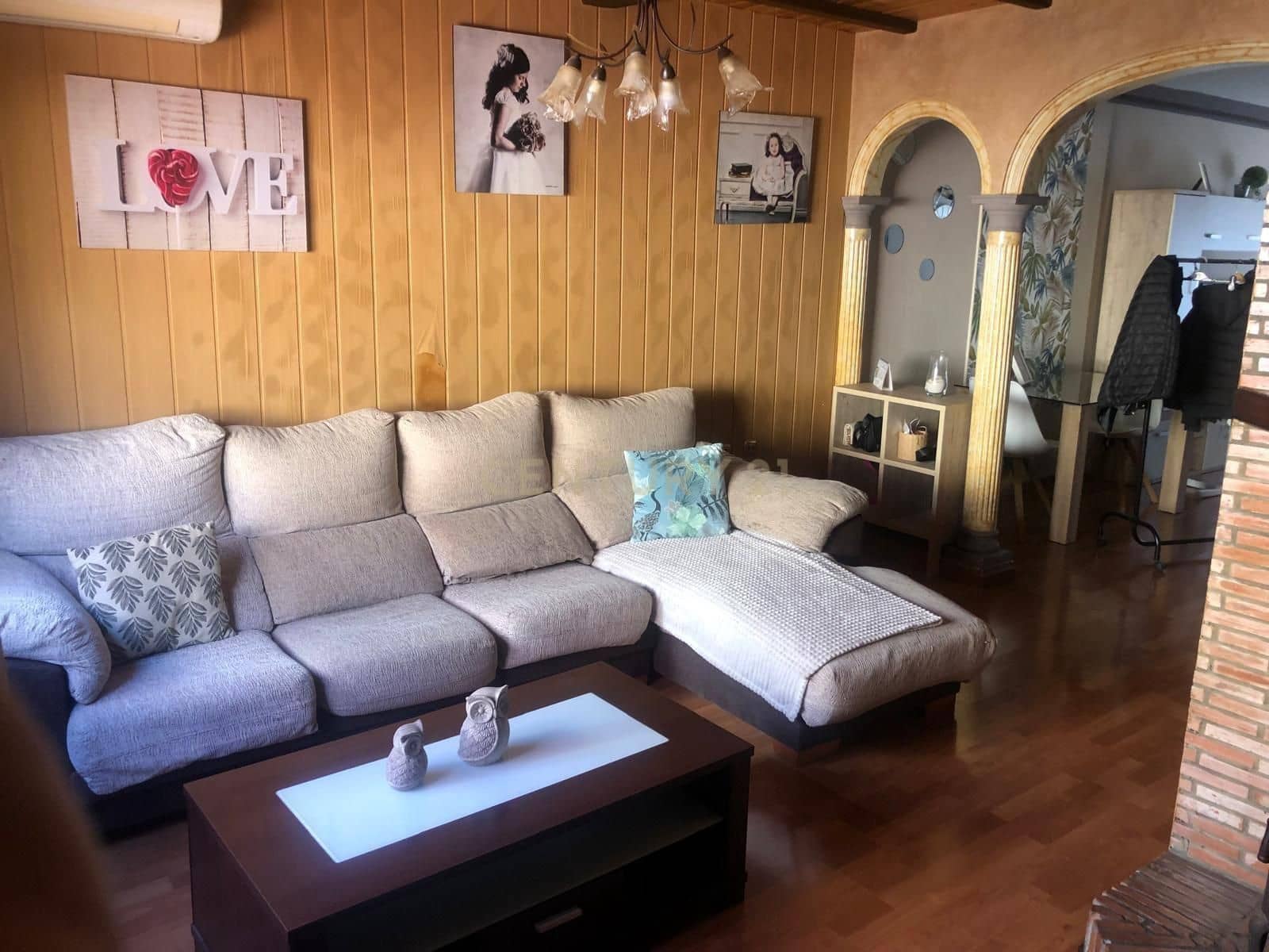 4 chambre Maison de Ville à vendre à Maracena - 235 000 € (Ref: 9450922)