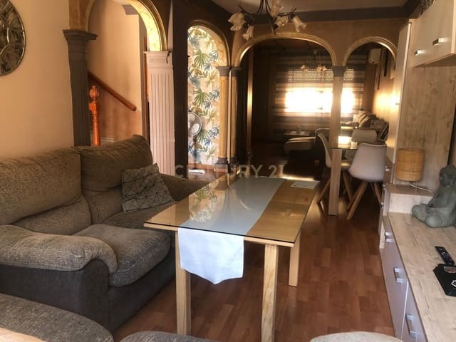 4 chambre Maison de Ville à vendre à Maracena - 235 000 € (Ref: 9450922)