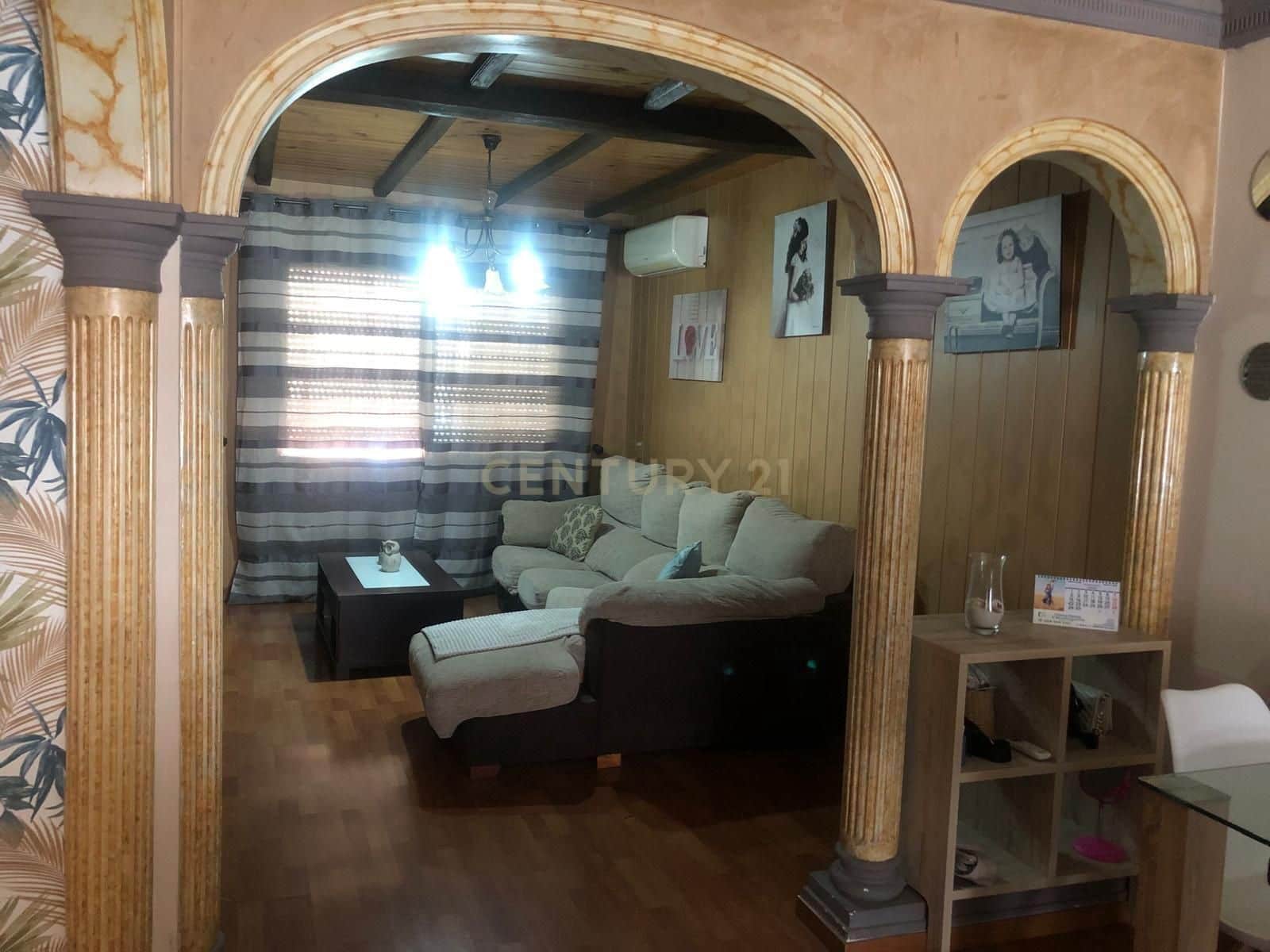 4 chambre Maison de Ville à vendre à Maracena - 235 000 € (Ref: 9450922)