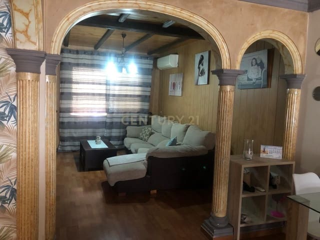 4 chambre Maison de Ville à vendre à Maracena - 235 000 € (Ref: 9450922)