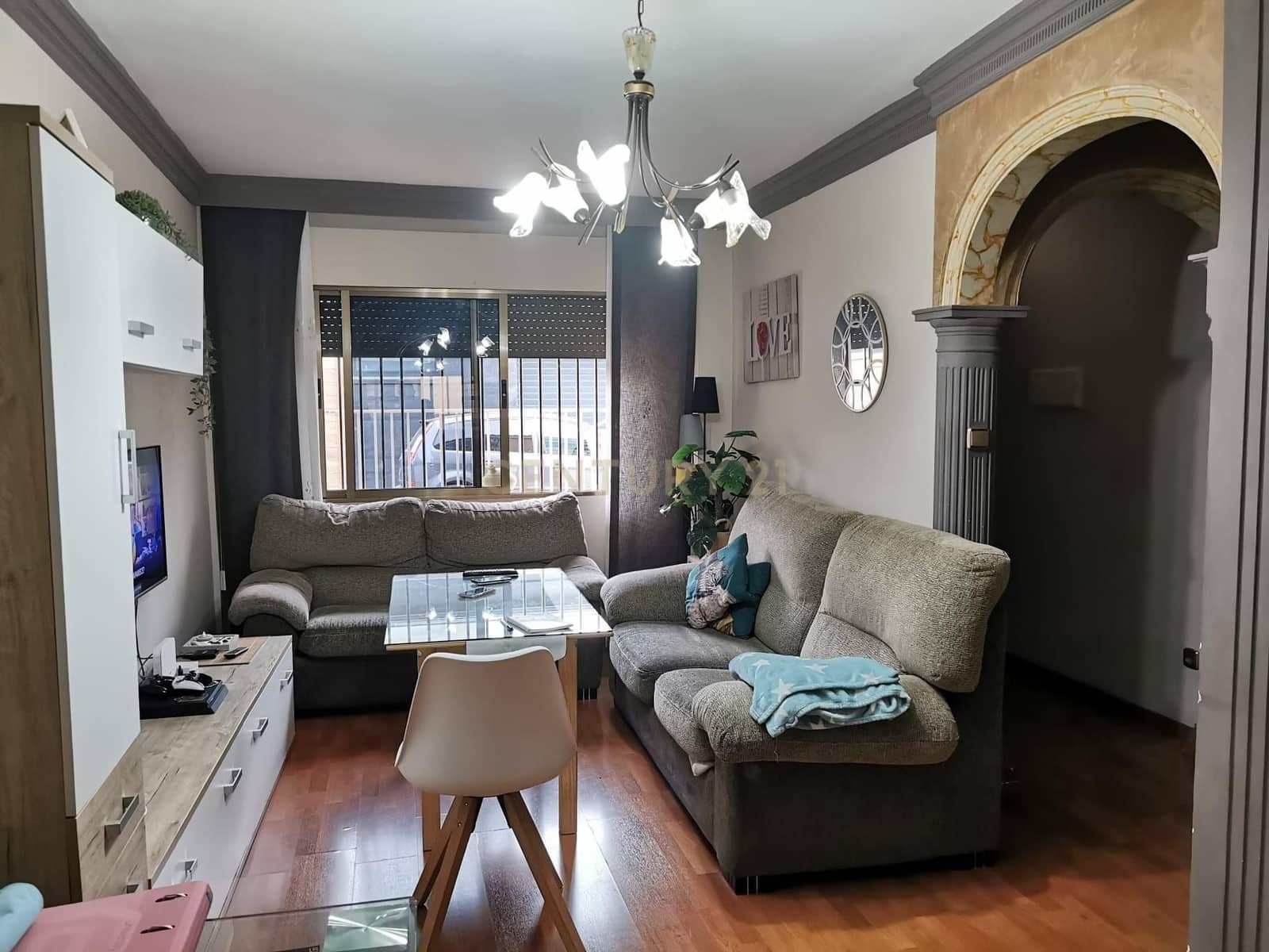 4 chambre Maison de Ville à vendre à Maracena - 235 000 € (Ref: 9450922)