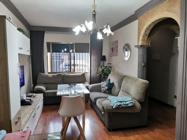4 chambre Maison de Ville à vendre à Maracena - 235 000 € (Ref: 9450922)