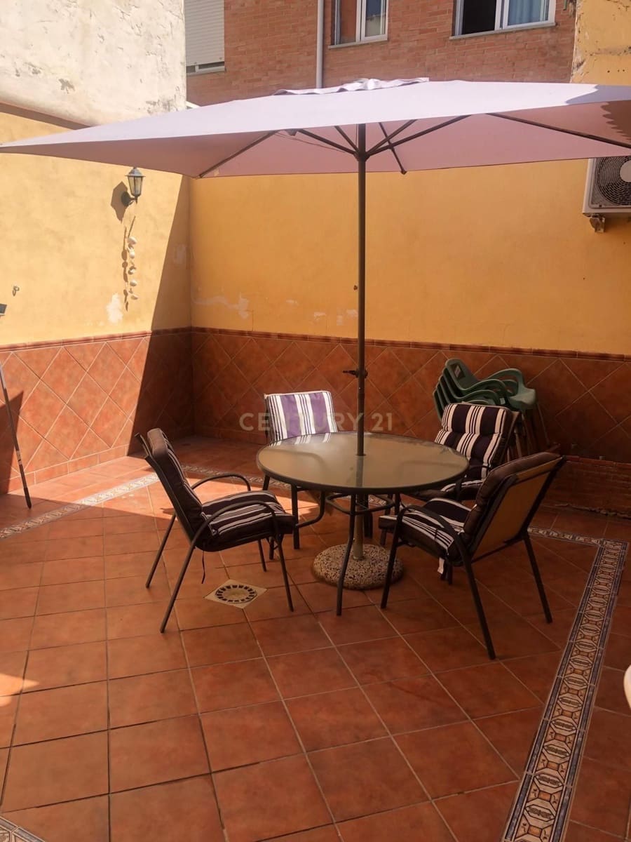 4 chambre Maison de Ville à vendre à Maracena - 235 000 € (Ref: 9450922)