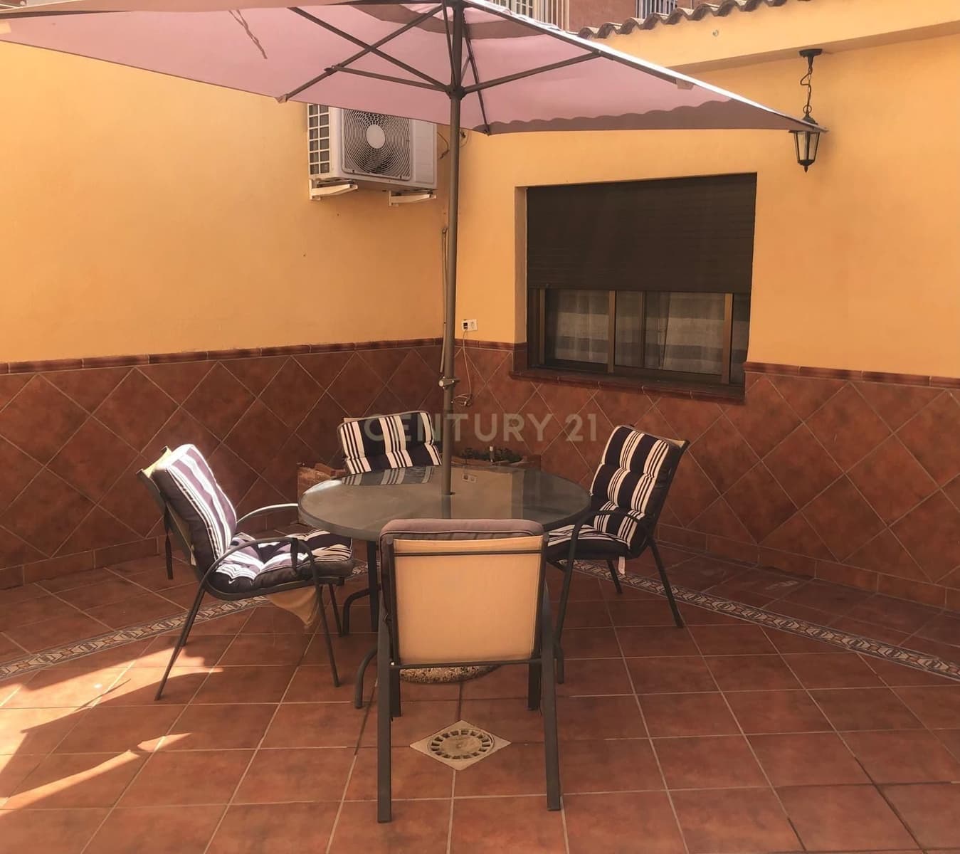 4 chambre Maison de Ville à vendre à Maracena - 235 000 € (Ref: 9450922)