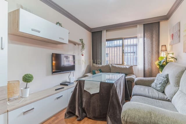 4 sovrum Hus till salu i Maracena - 235 000 € (Ref: 9450922)