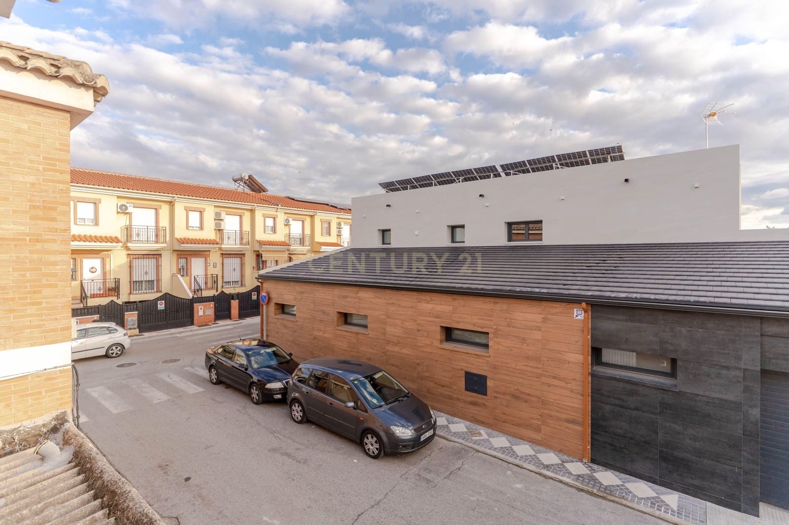 4 soverom Hus til salgs i Maracena - € 235 000 (Ref: 9450922)