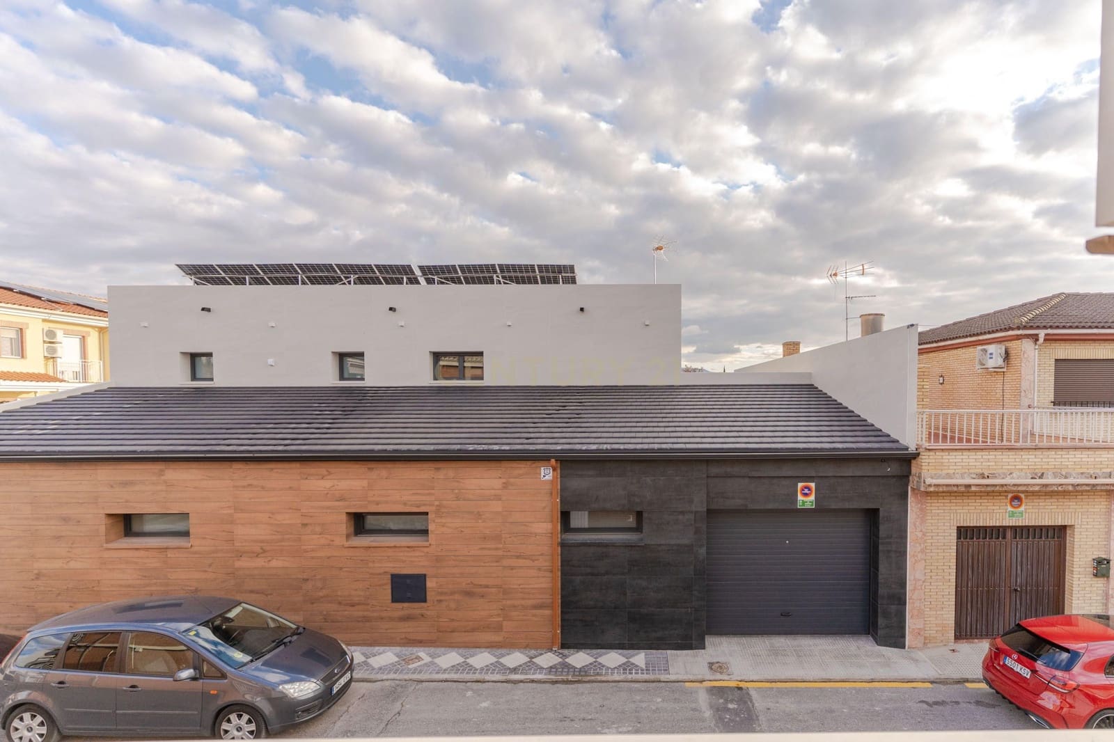 4 soverom Hus til salgs i Maracena - € 235 000 (Ref: 9450922)