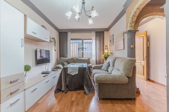 4 sovrum Hus till salu i Maracena - 235 000 € (Ref: 9450922)