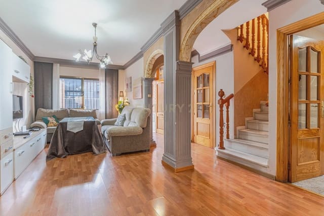 4 sovrum Hus till salu i Maracena - 235 000 € (Ref: 9450922)