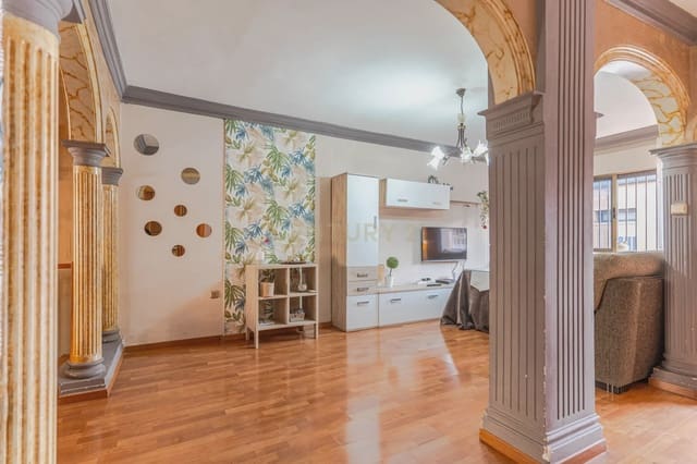 4 sovrum Hus till salu i Maracena - 235 000 € (Ref: 9450922)