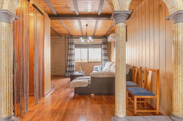 4 sovrum Hus till salu i Maracena - 235 000 € (Ref: 9450922)