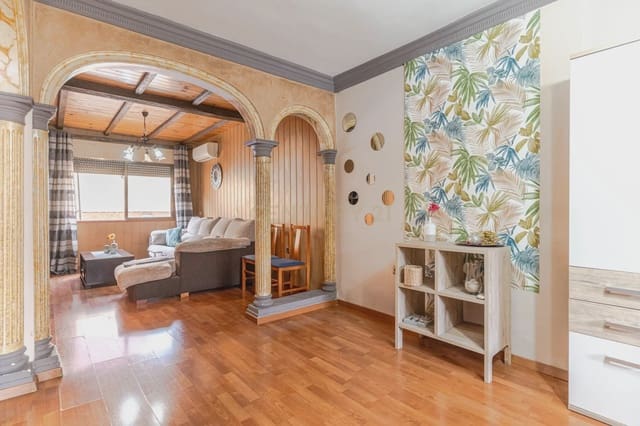 4 sovrum Hus till salu i Maracena - 235 000 € (Ref: 9450922)