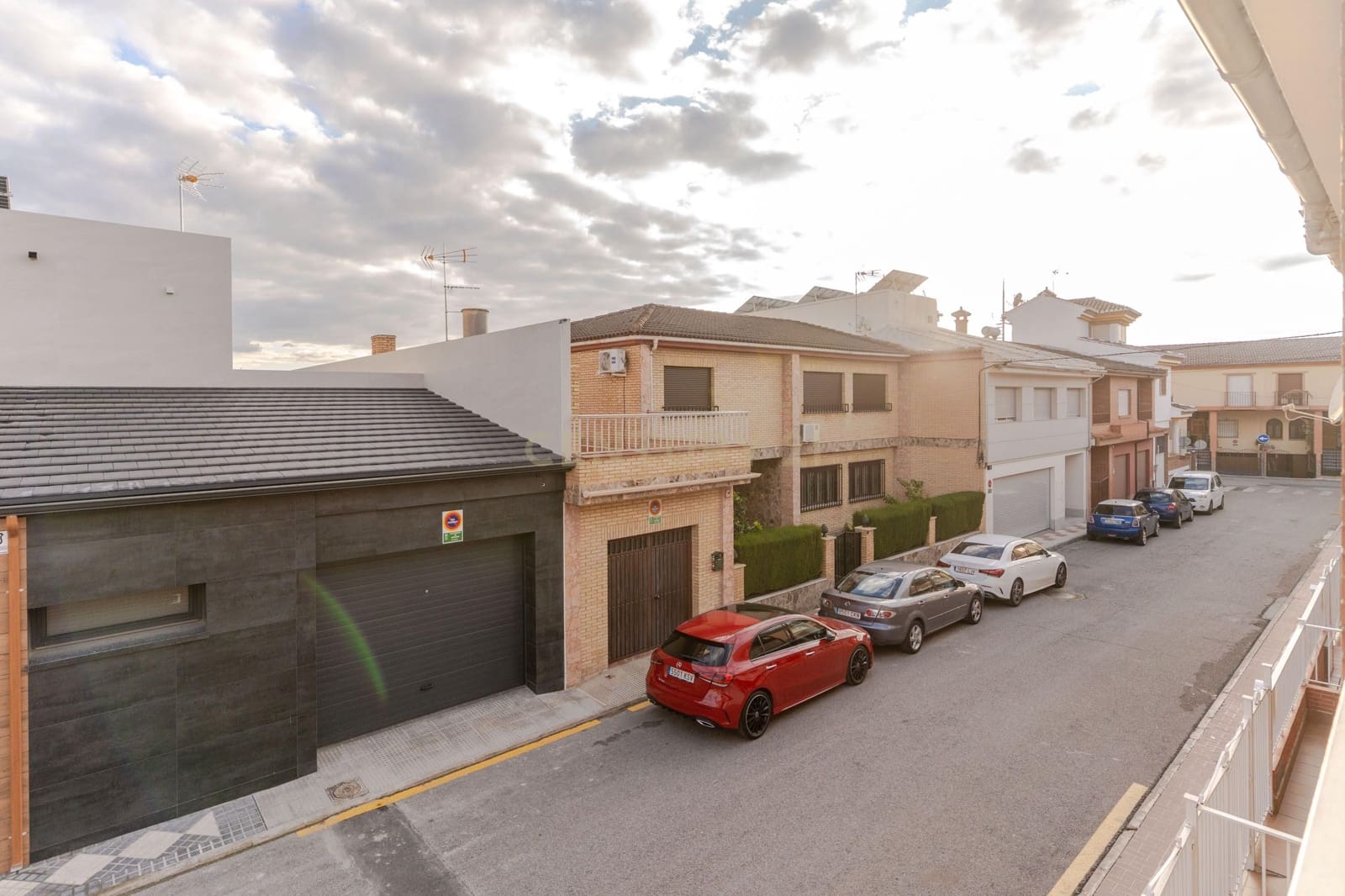 4 soverom Hus til salgs i Maracena - € 235 000 (Ref: 9450922)