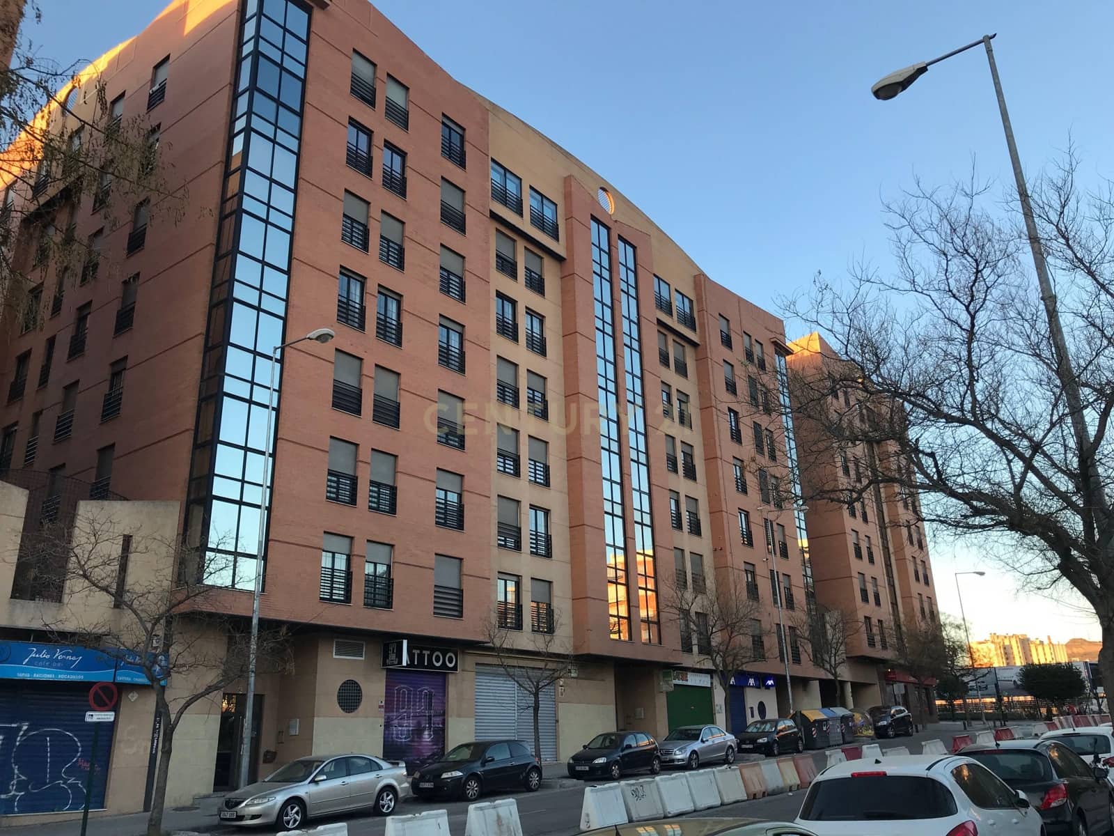 Piso de 1 habitación en Granada ciudad en alquiler - 600 € (Ref: 9453051)