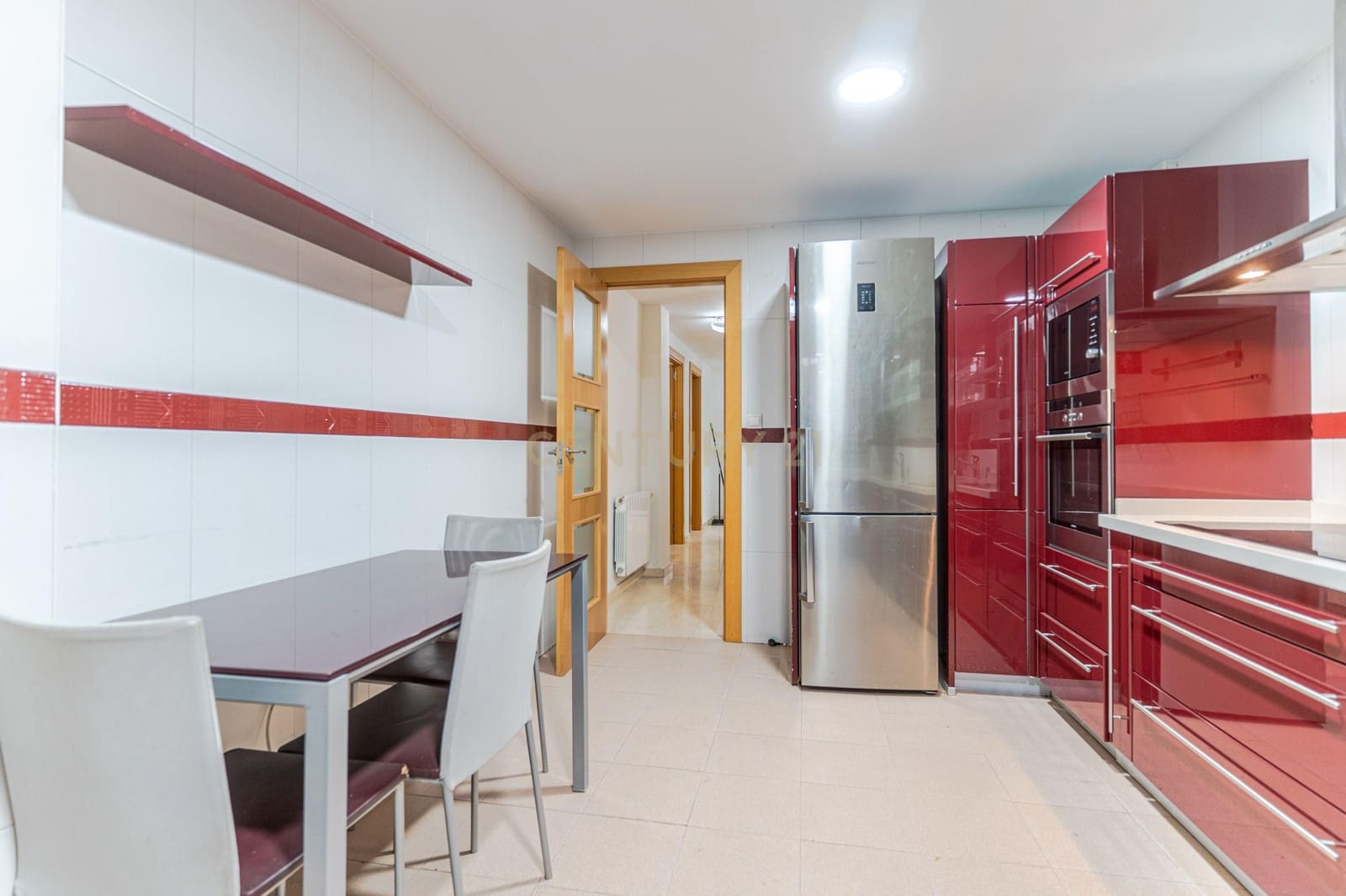 5 quarto Moradia Geminada para venda em La Zubia com piscina garagem - 365 000 € (Ref: 9453433)