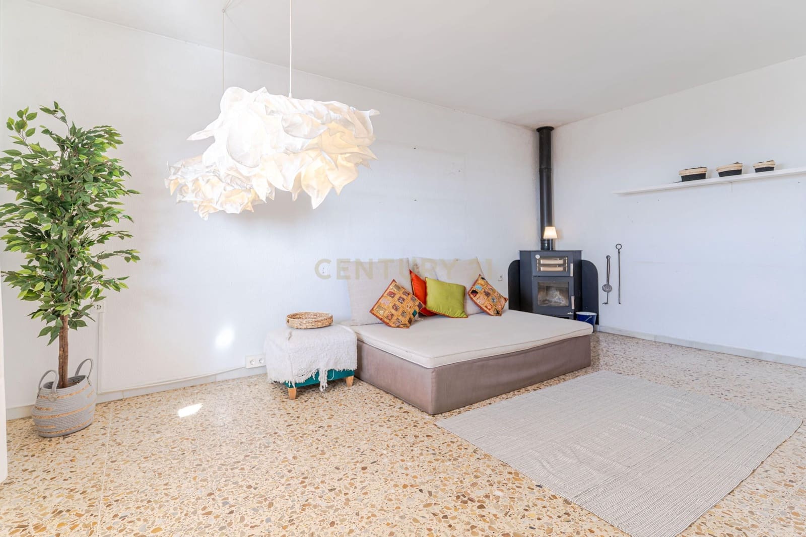 7 sovrum Villa till salu i Alfacar med pool - 259 900 € (Ref: 9455722)