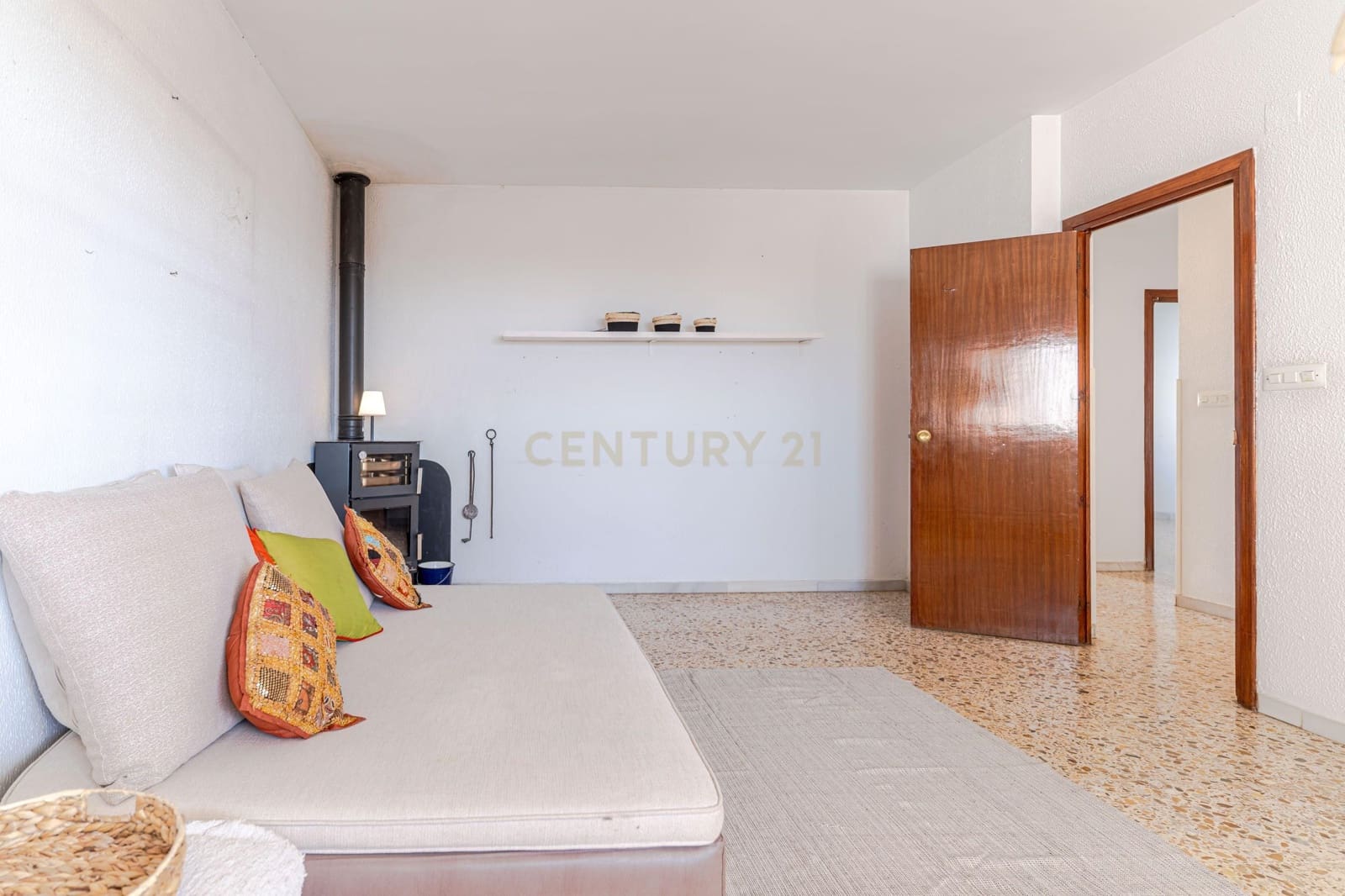 7 sovrum Villa till salu i Alfacar med pool - 259 900 € (Ref: 9455722)