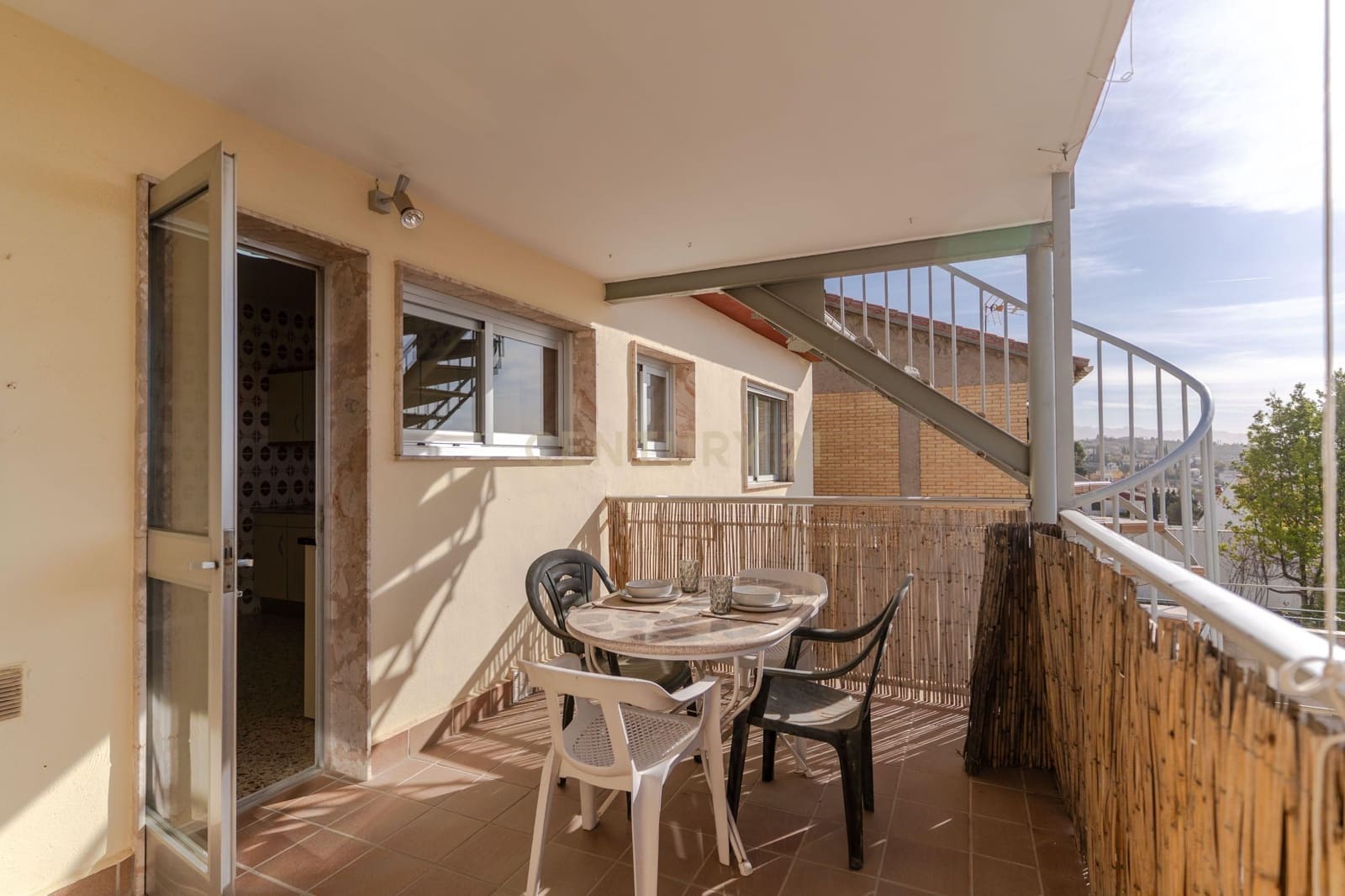 7 sovrum Villa till salu i Alfacar med pool - 259 900 € (Ref: 9455722)