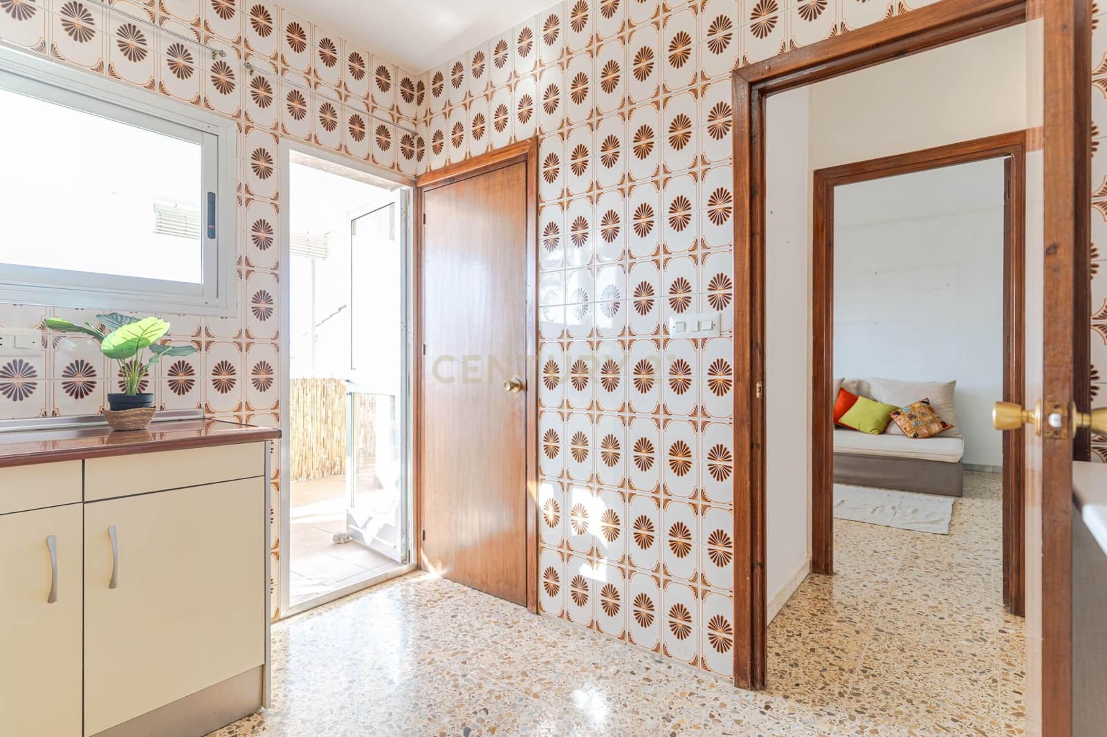 7 sovrum Villa till salu i Alfacar med pool - 259 900 € (Ref: 9455722)