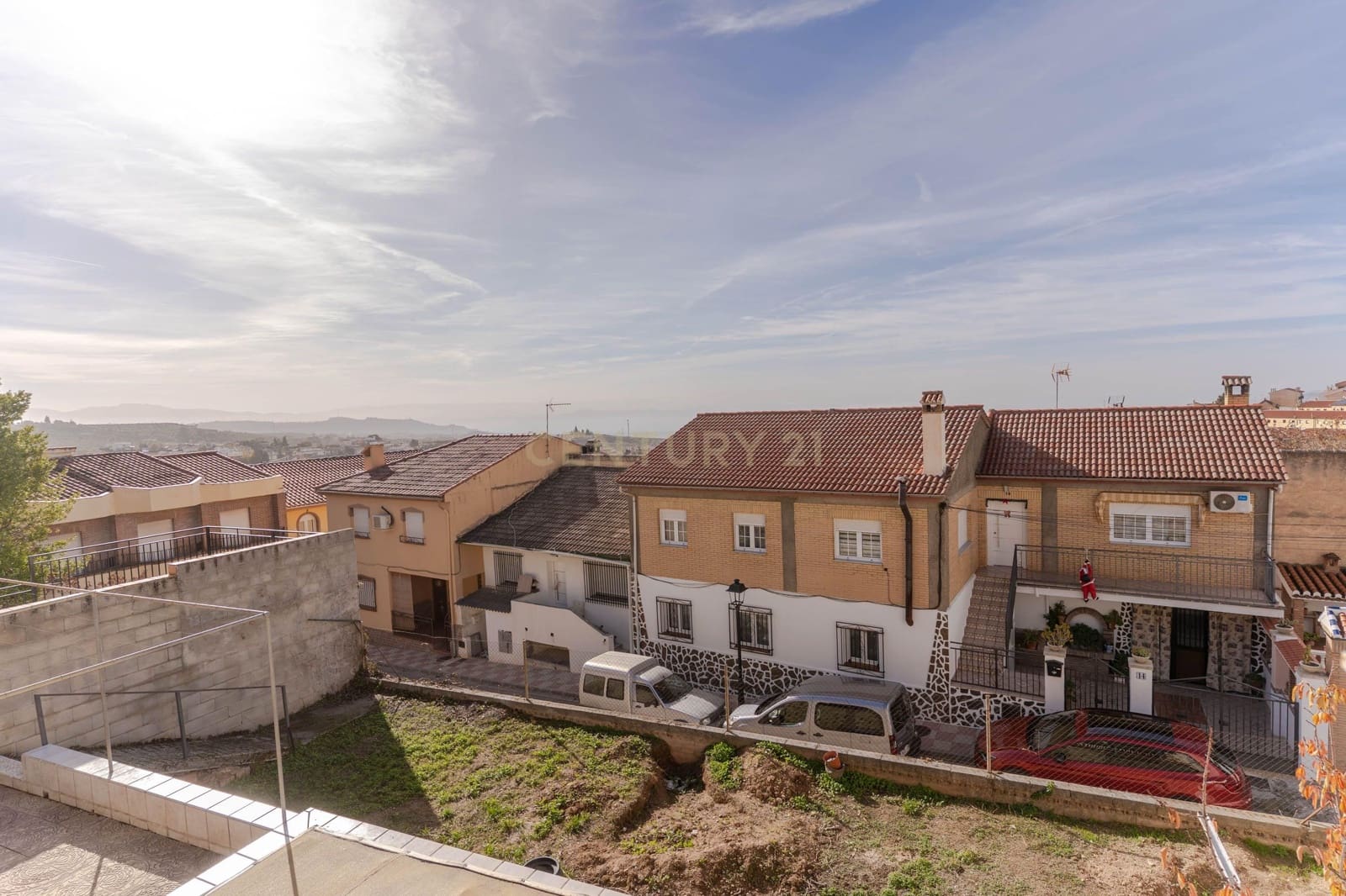 7 sovrum Villa till salu i Alfacar med pool - 259 900 € (Ref: 9455722)