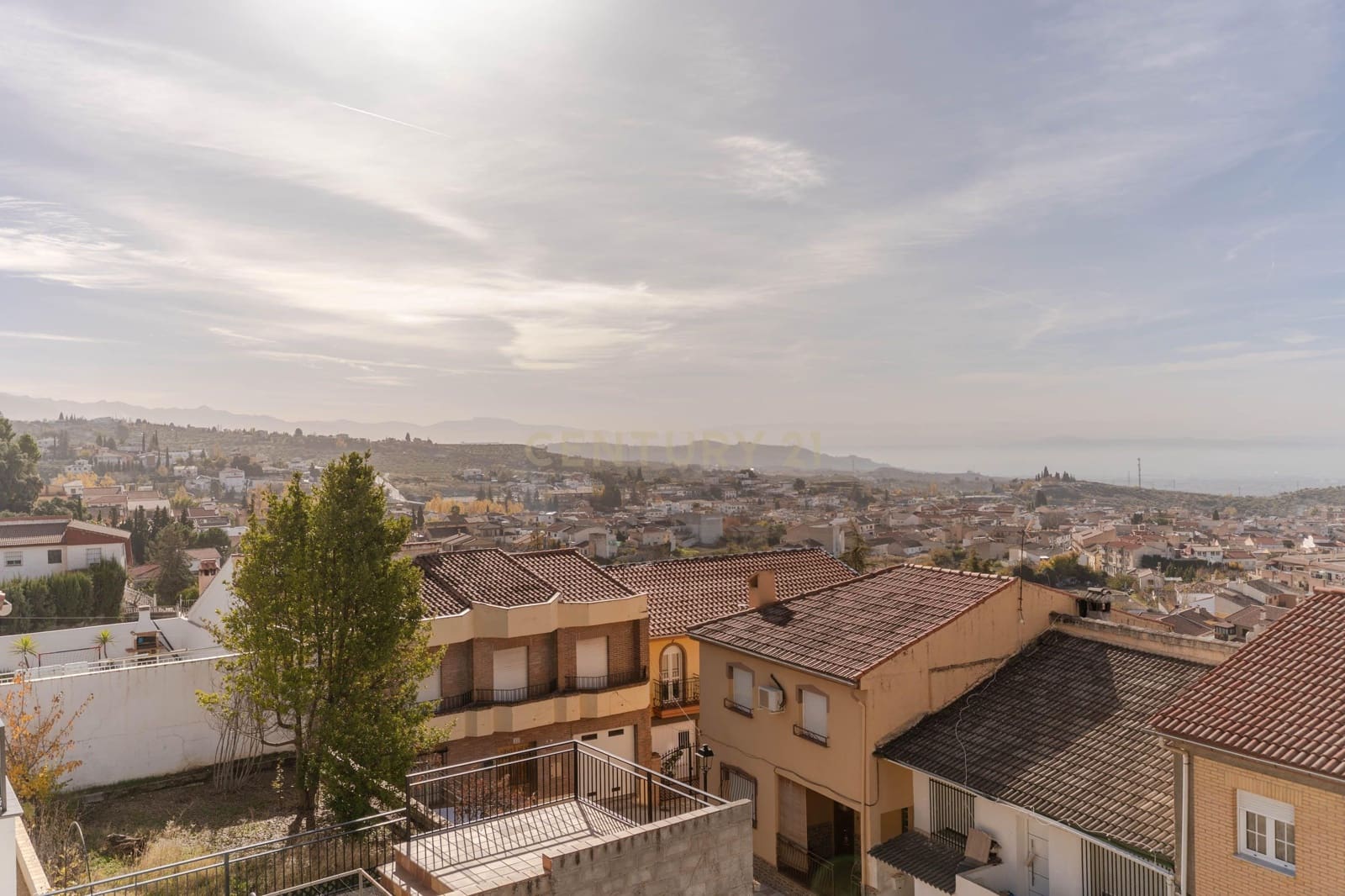 7 sovrum Villa till salu i Alfacar med pool - 259 900 € (Ref: 9455722)