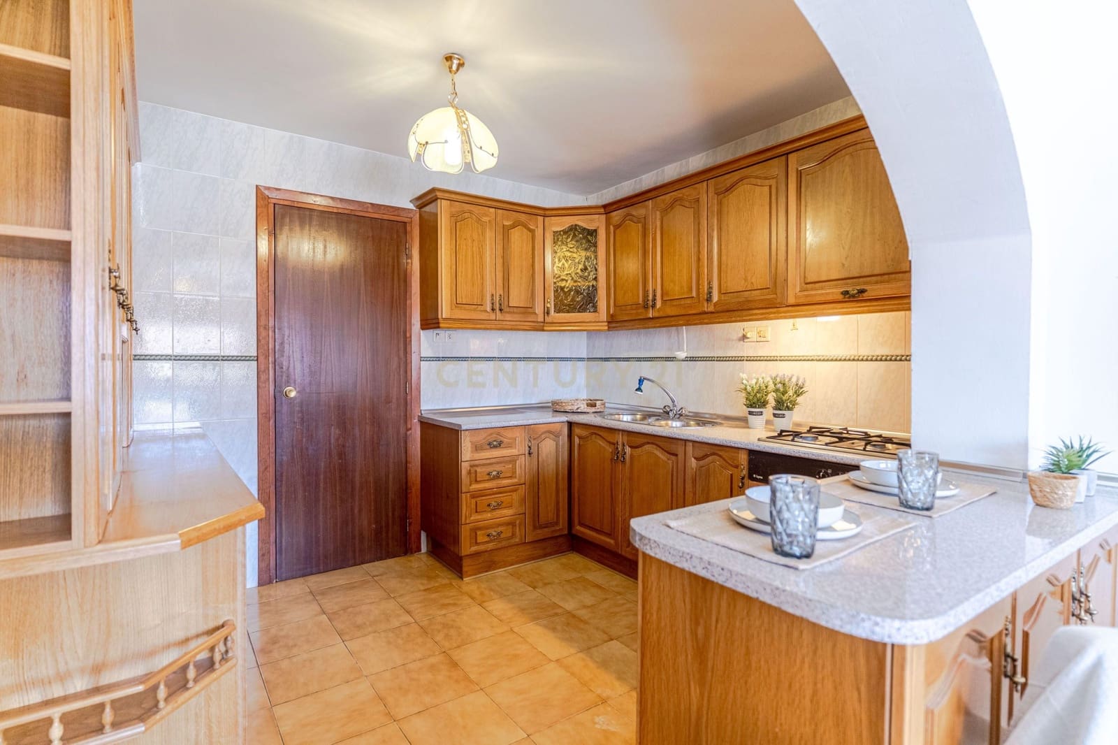 7 sovrum Villa till salu i Alfacar med pool - 259 900 € (Ref: 9455722)