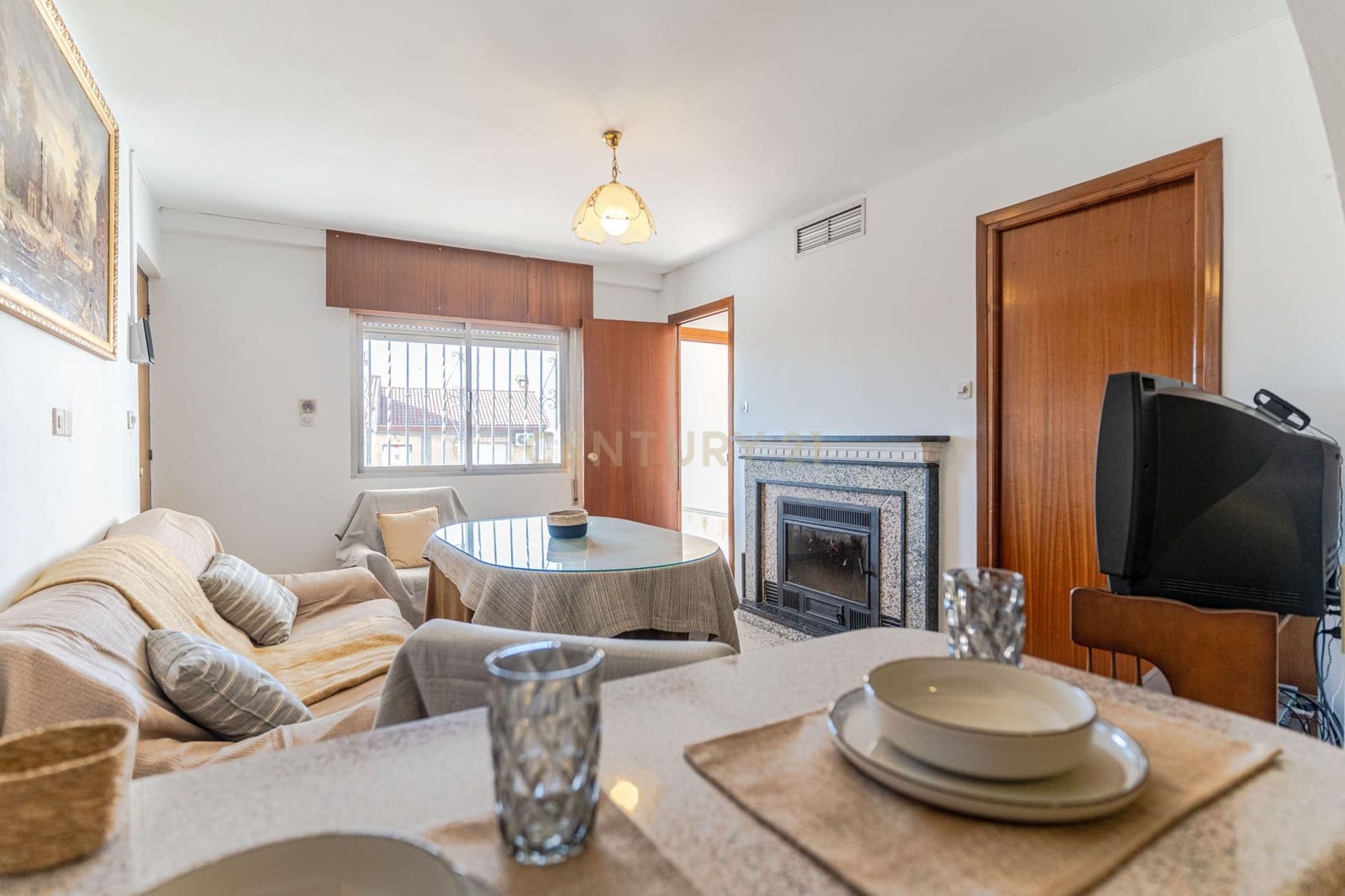 7 sovrum Villa till salu i Alfacar med pool - 259 900 € (Ref: 9455722)