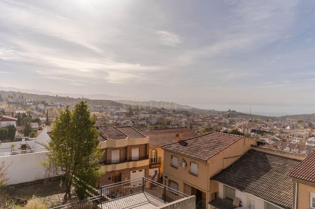 7 sovrum Villa till salu i Alfacar med pool - 259 900 € (Ref: 9455722)