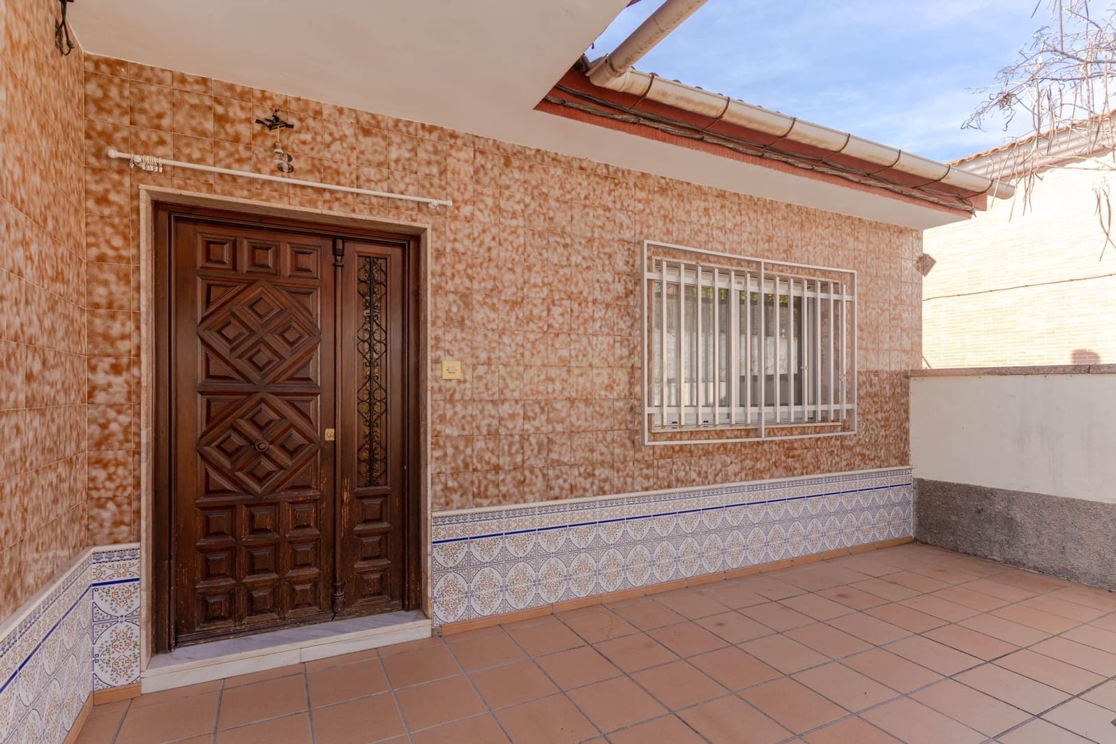 7 sovrum Villa till salu i Alfacar med pool - 259 900 € (Ref: 9455722)