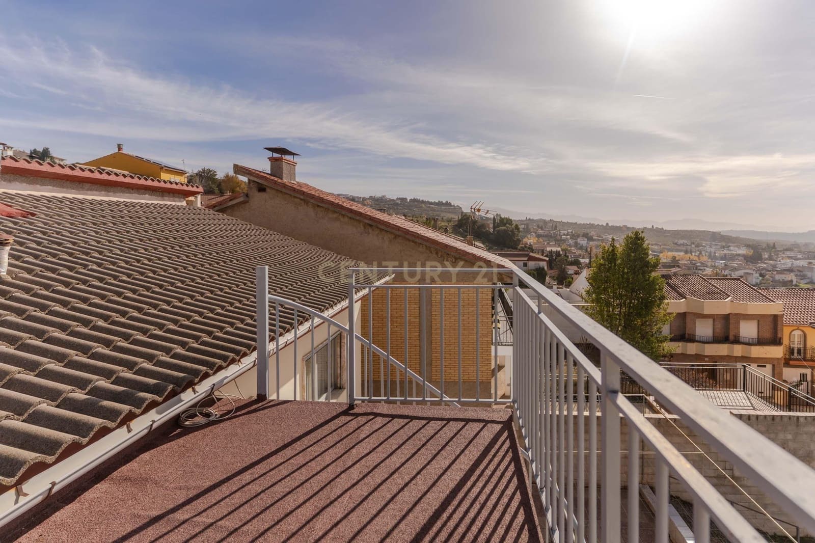 7 sovrum Villa till salu i Alfacar med pool - 259 900 € (Ref: 9455722)