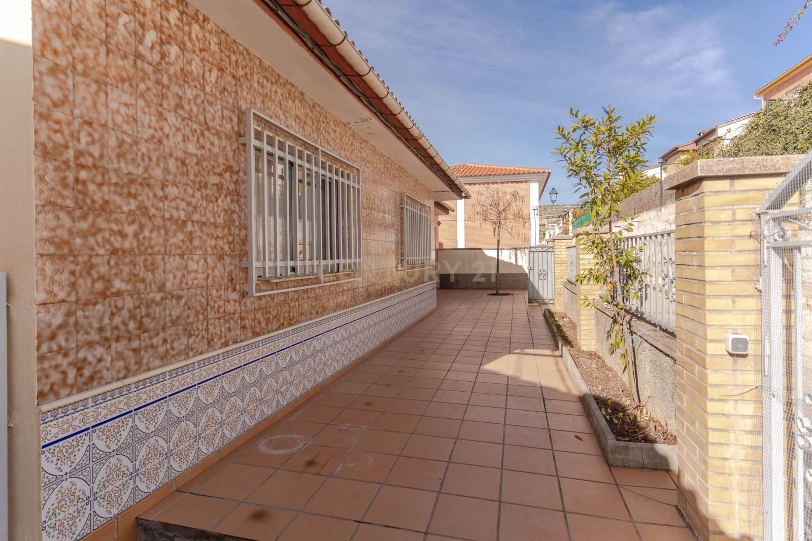 7 sovrum Villa till salu i Alfacar med pool - 259 900 € (Ref: 9455722)