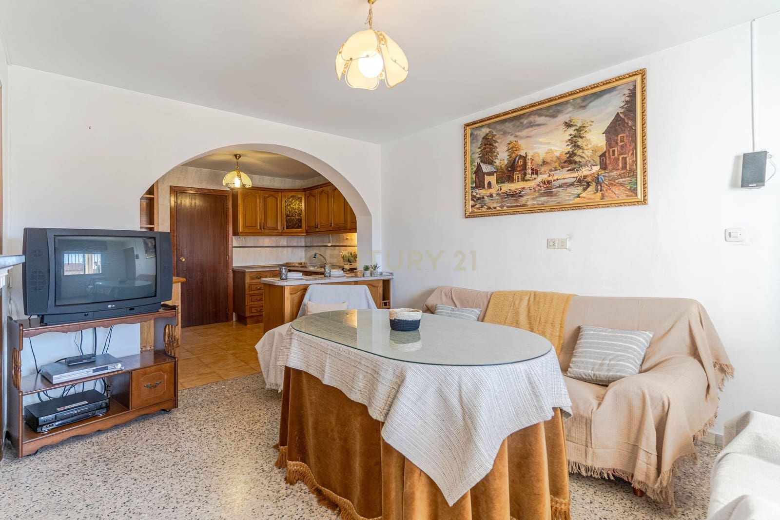 7 sovrum Villa till salu i Alfacar med pool - 259 900 € (Ref: 9455722)