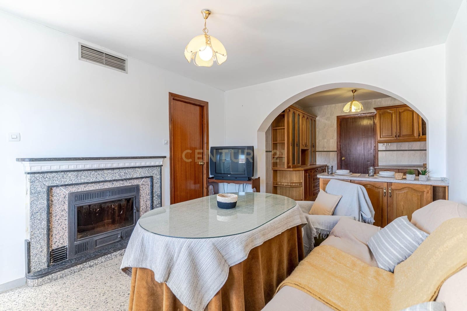 7 sovrum Villa till salu i Alfacar med pool - 259 900 € (Ref: 9455722)