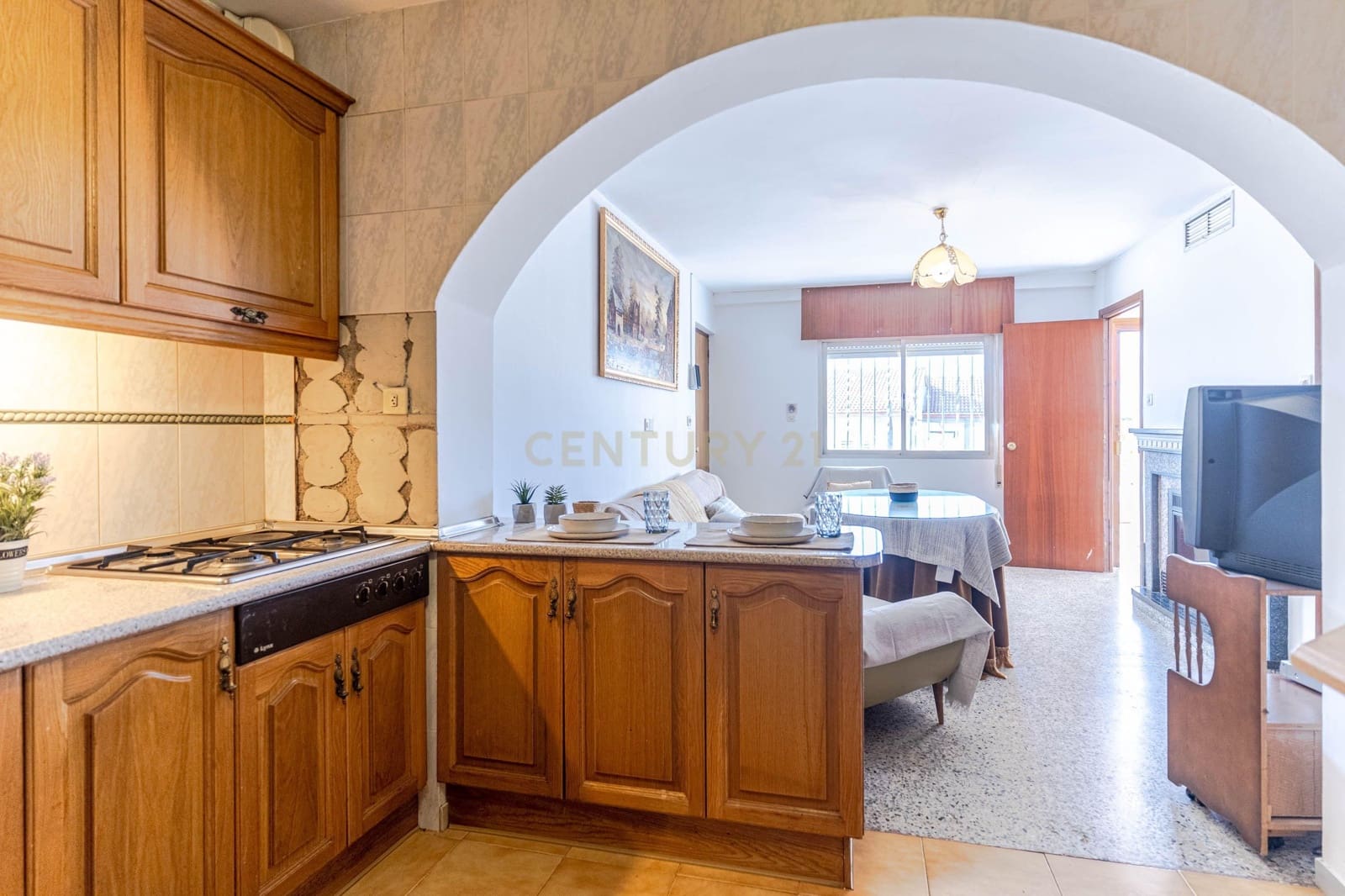 7 sovrum Villa till salu i Alfacar med pool - 259 900 € (Ref: 9455722)