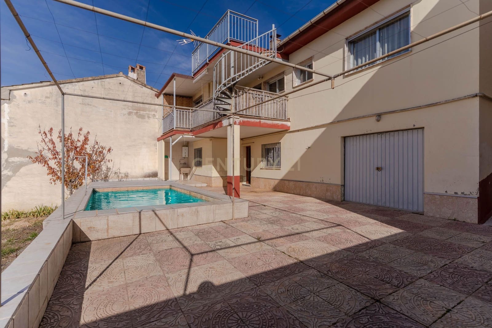 7 sovrum Villa till salu i Alfacar med pool - 259 900 € (Ref: 9455722)