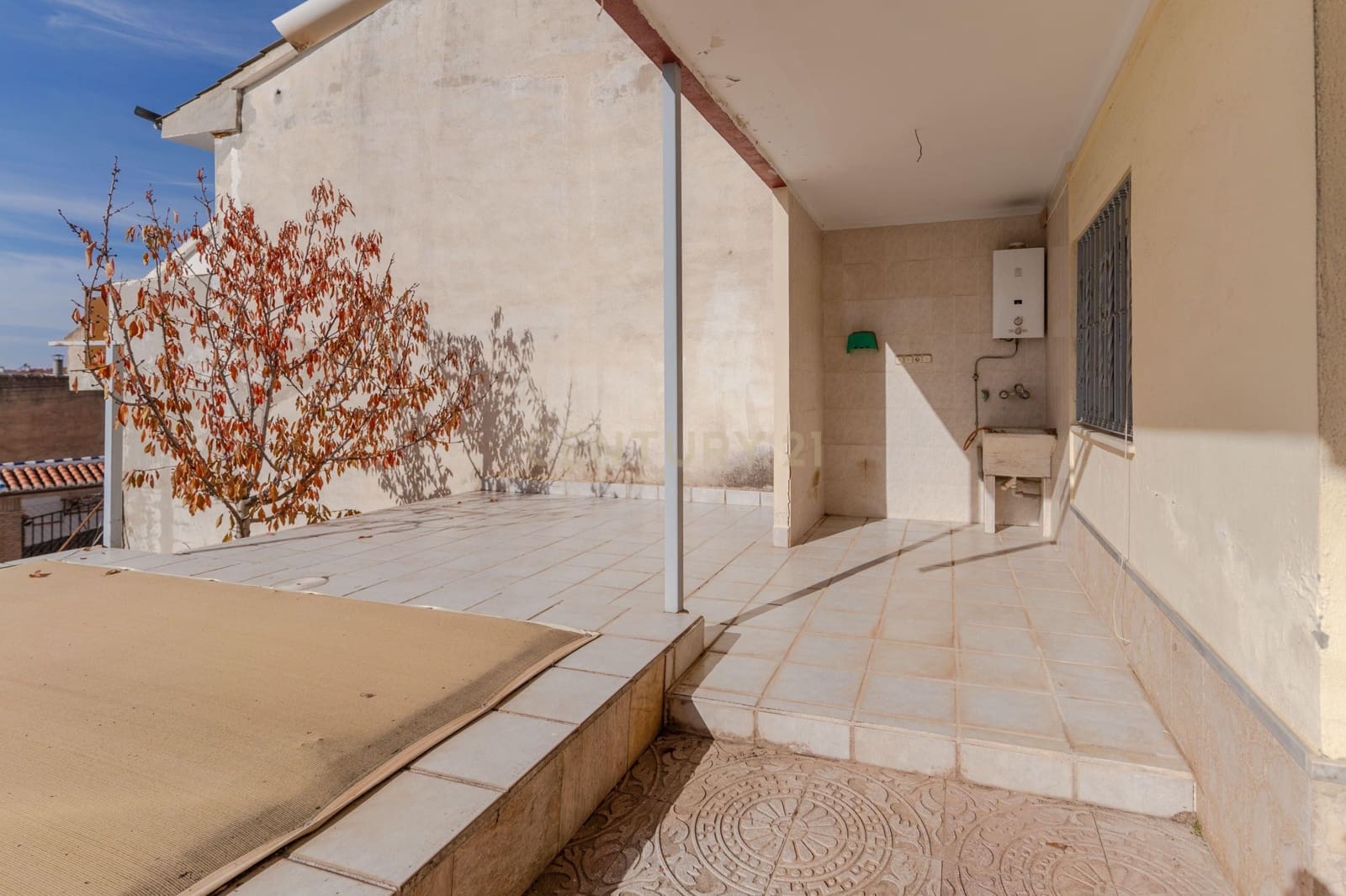 7 sovrum Villa till salu i Alfacar med pool - 259 900 € (Ref: 9455722)