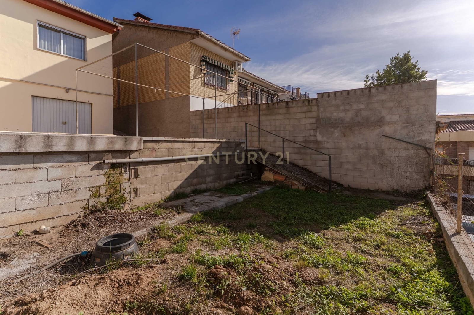 7 sovrum Villa till salu i Alfacar med pool - 259 900 € (Ref: 9455722)