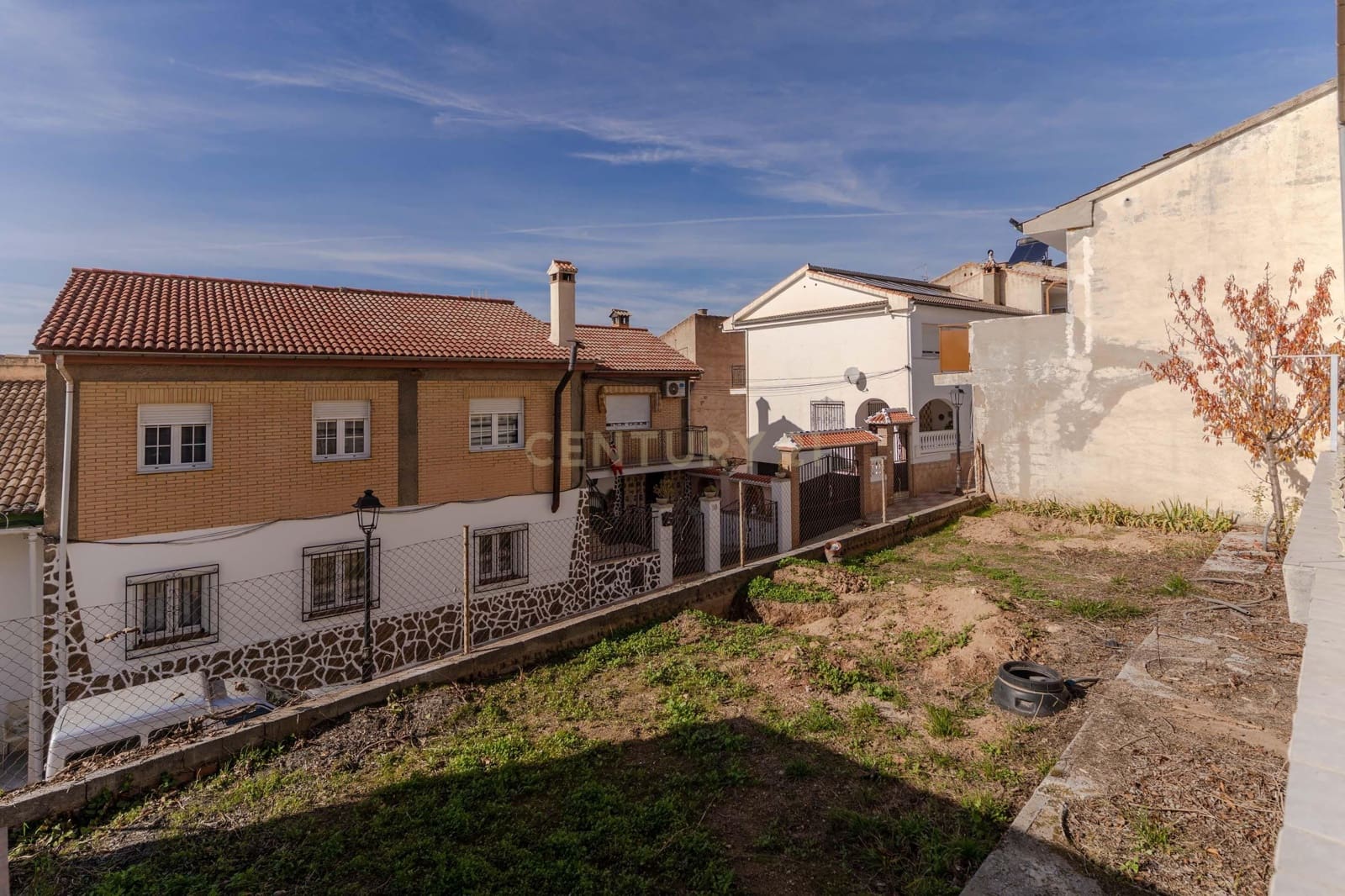 7 sovrum Villa till salu i Alfacar med pool - 259 900 € (Ref: 9455722)