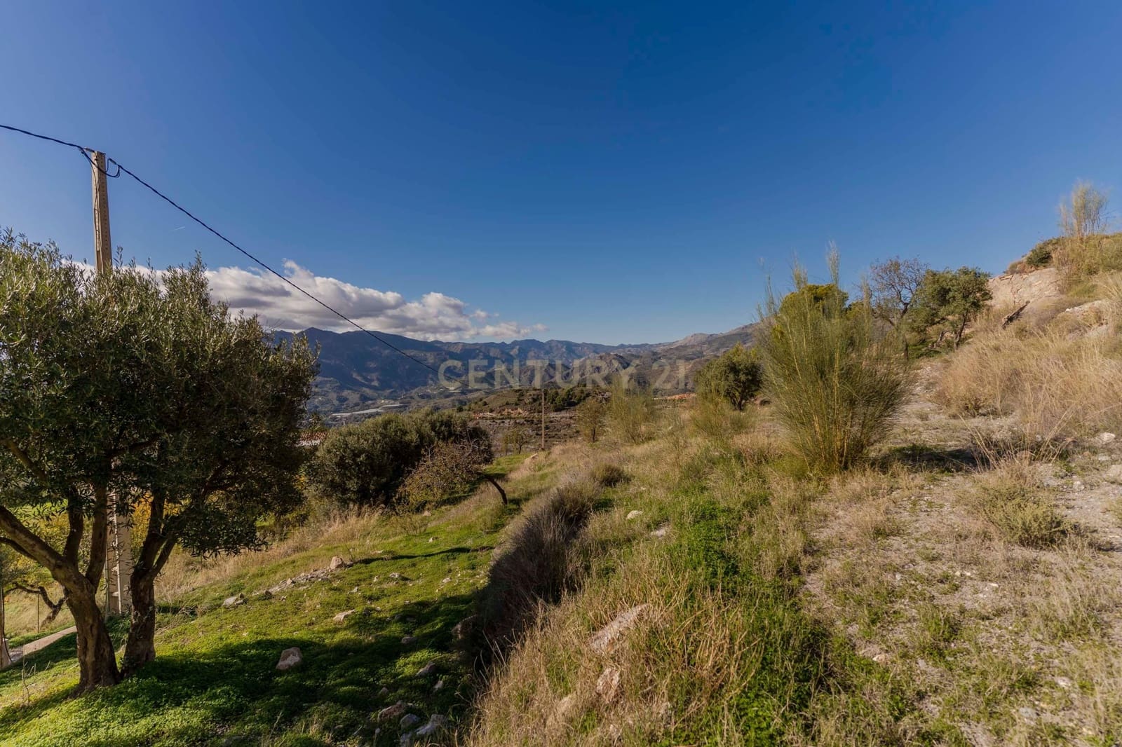 Finca/Landgut zu verkaufen in Velez de Benaudalla - 72.000 € (Ref: 9460939)