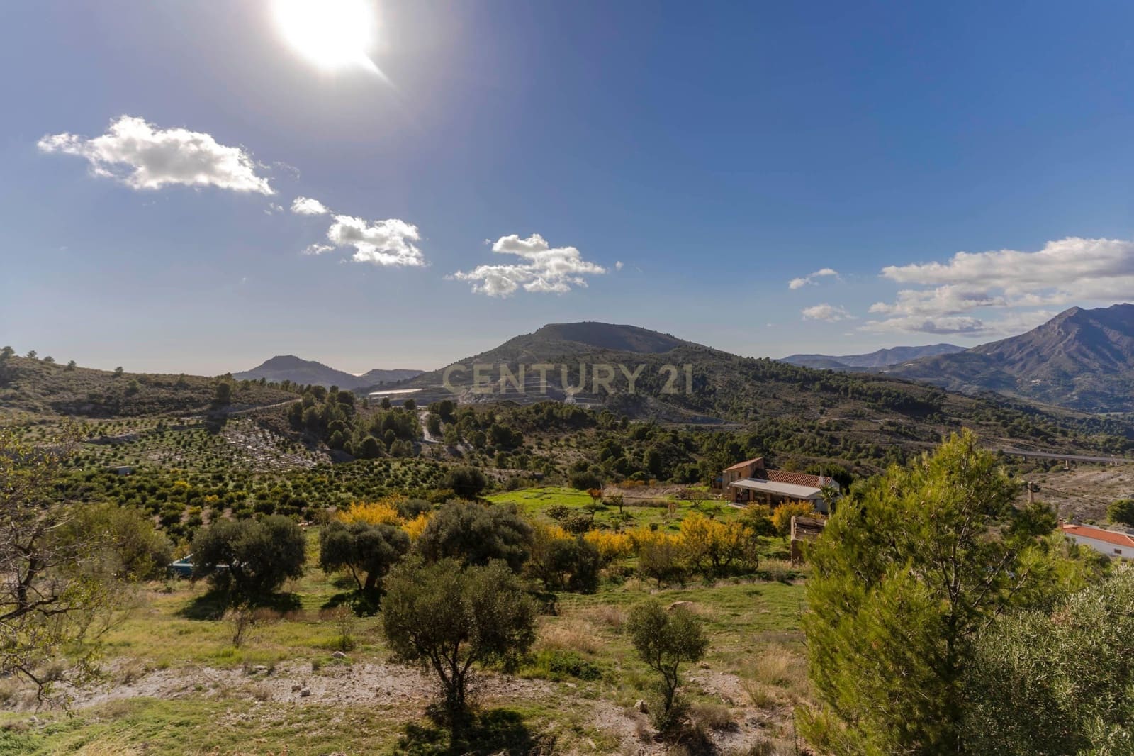 Finca/Landgut zu verkaufen in Velez de Benaudalla - 72.000 € (Ref: 9460939)
