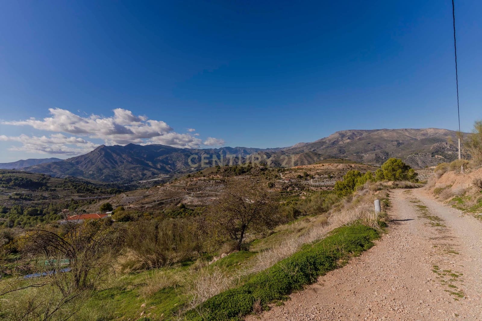 Finca/Landgut zu verkaufen in Velez de Benaudalla - 72.000 € (Ref: 9460939)