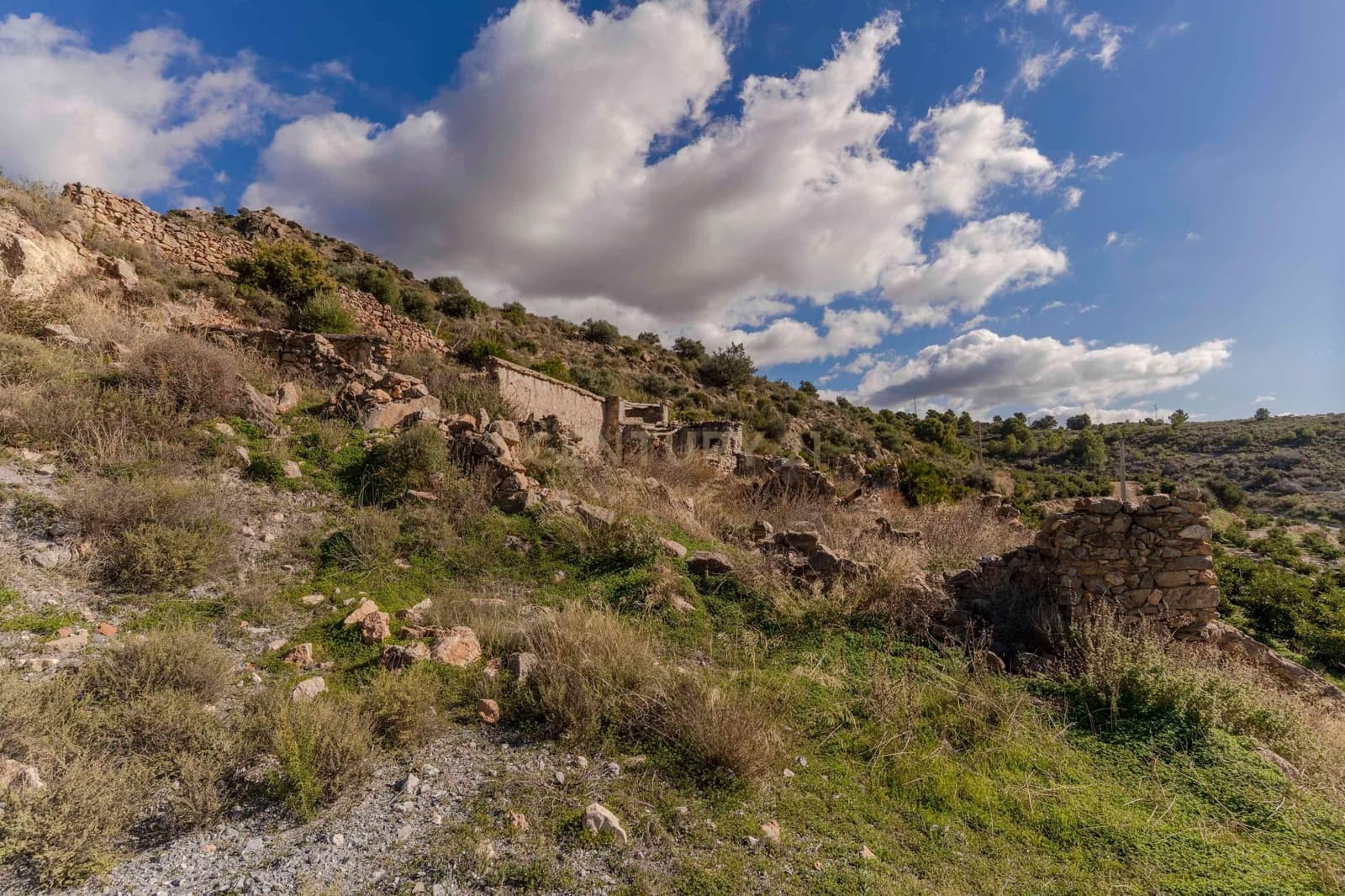 Finca/Landgut zu verkaufen in Velez de Benaudalla - 72.000 € (Ref: 9460939)