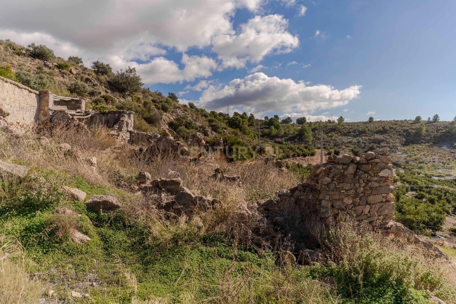 Finca/Landgut zu verkaufen in Velez de Benaudalla - 72.000 € (Ref: 9460939)